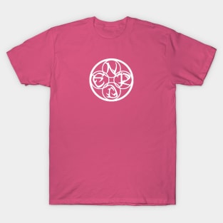 Nerd Circle 3.0 T-Shirt